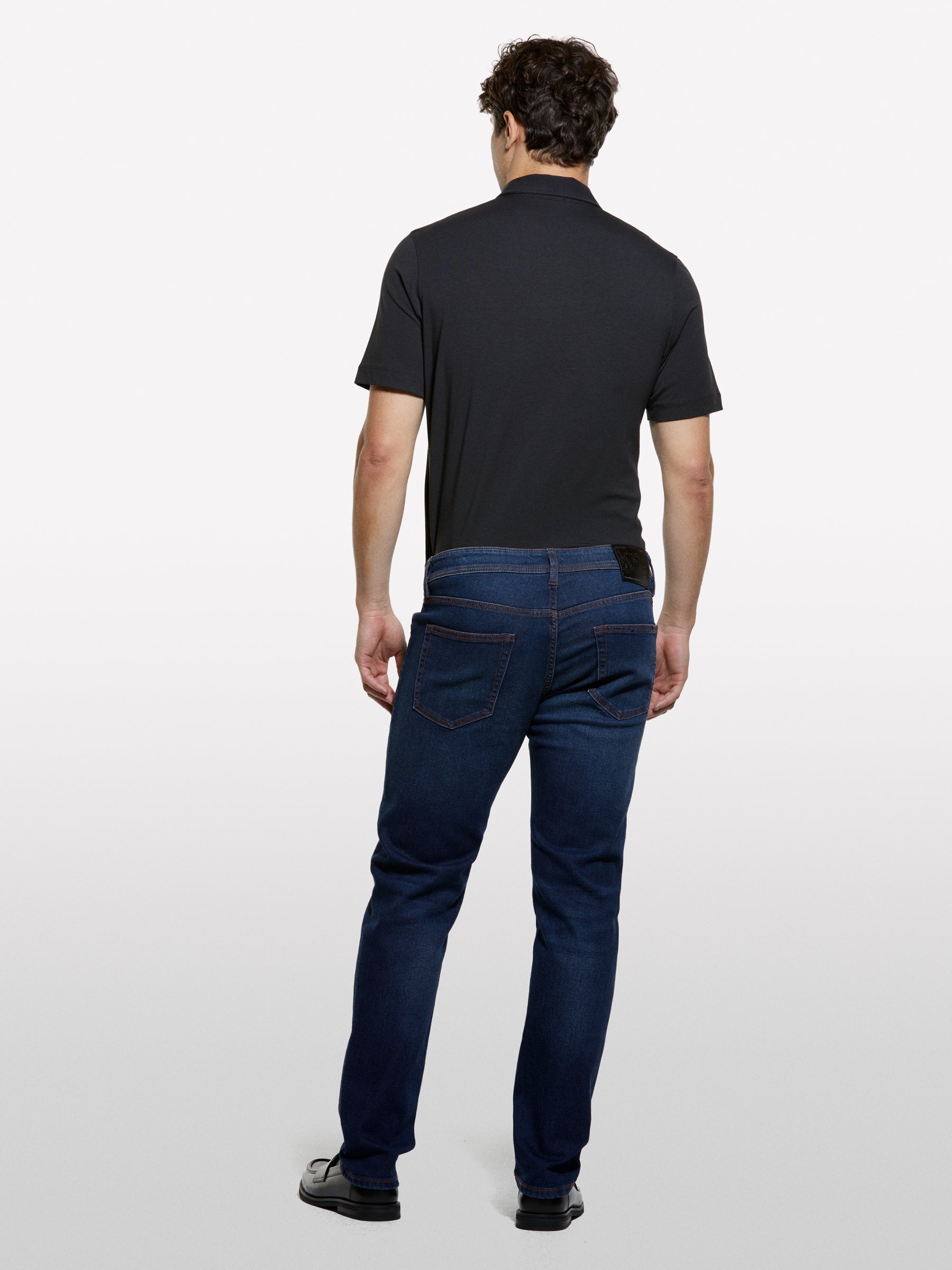 Jeans Style 74 slim fit - ucb_image_B