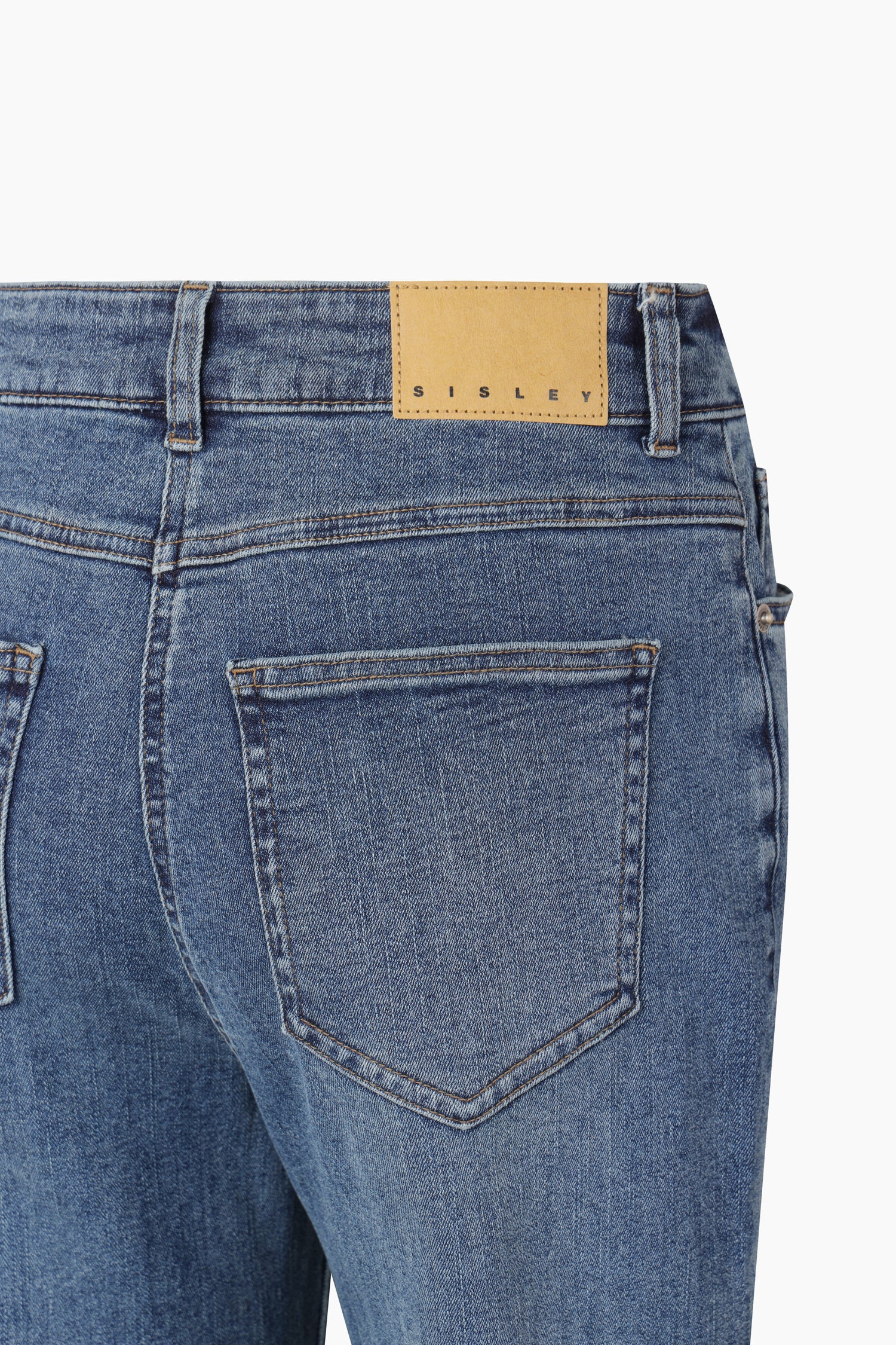 Jeans flare fit - ucb_image_FY