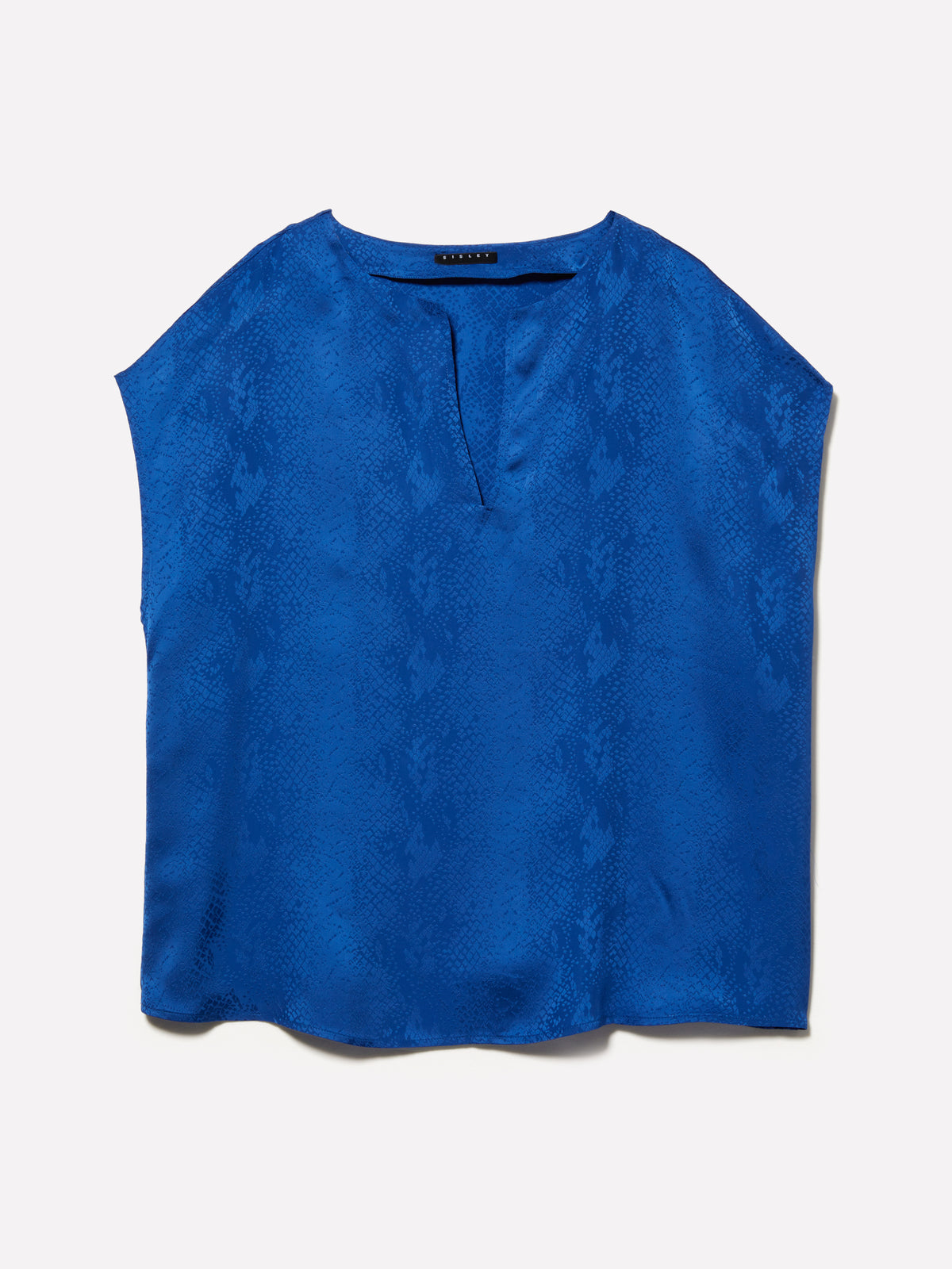 Blusa jacquard azul - ucb_image_FS
