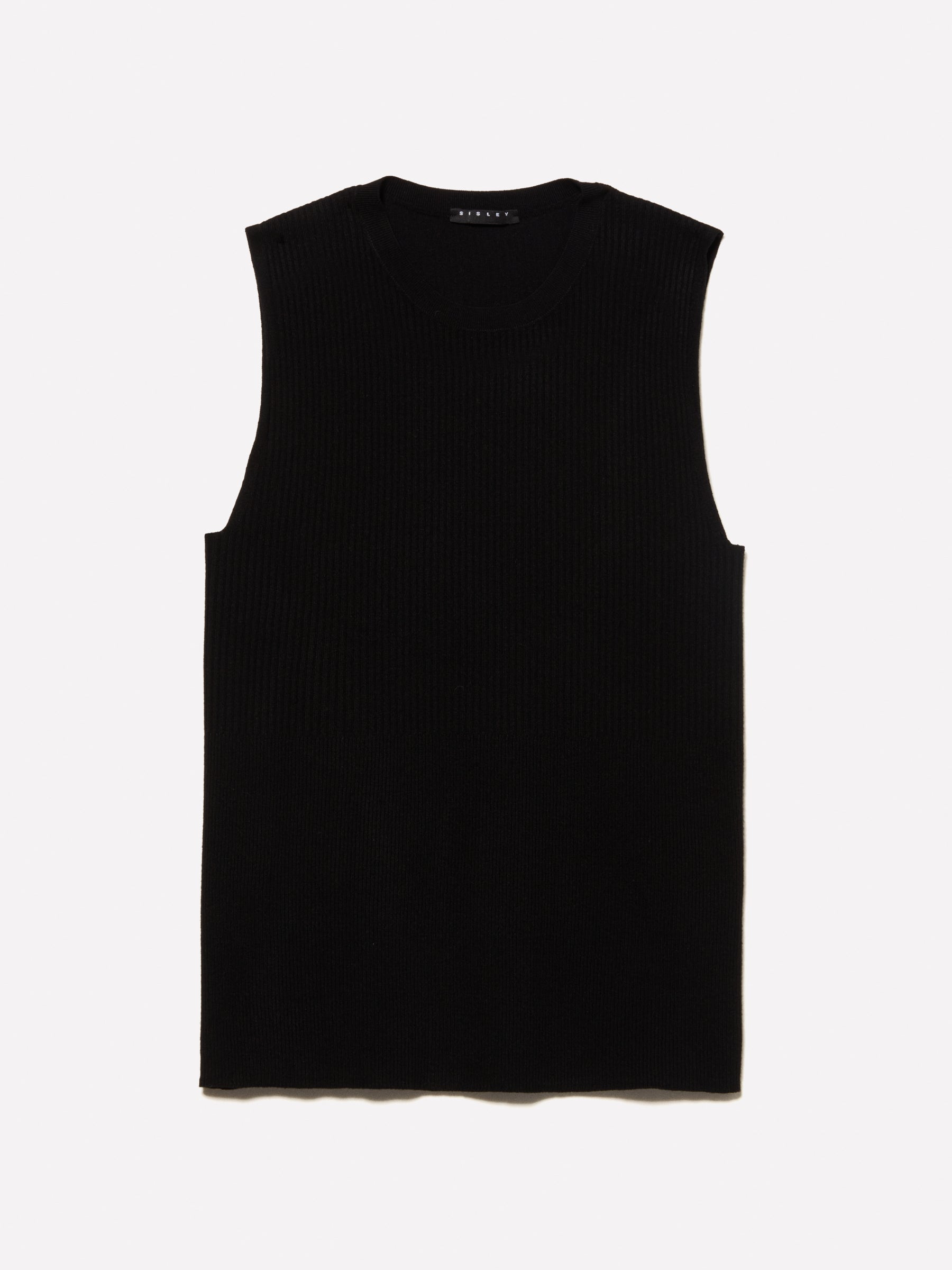 Top de malha preto - ucb_image_FS