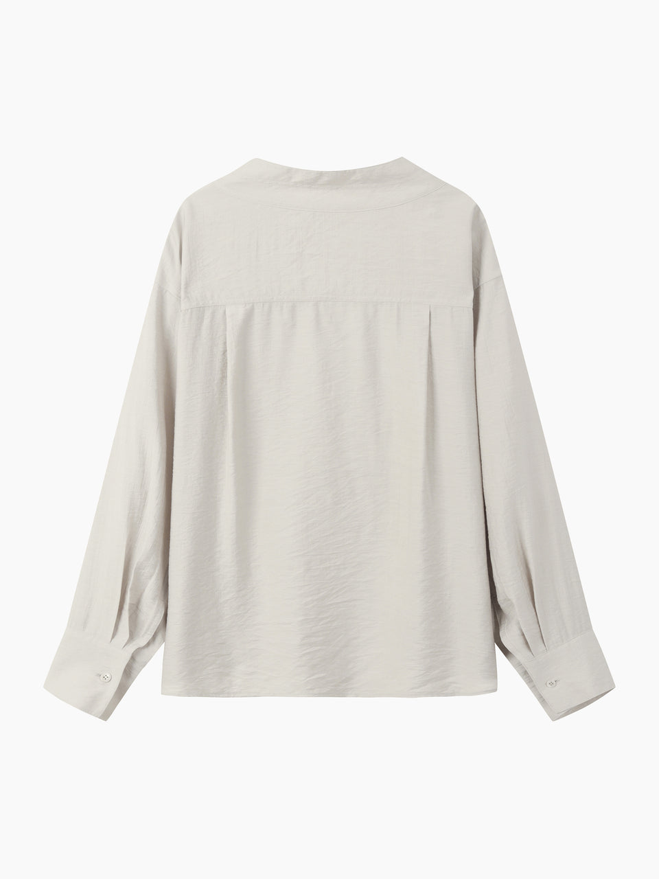 Camisa decotada - ucb_image_BS