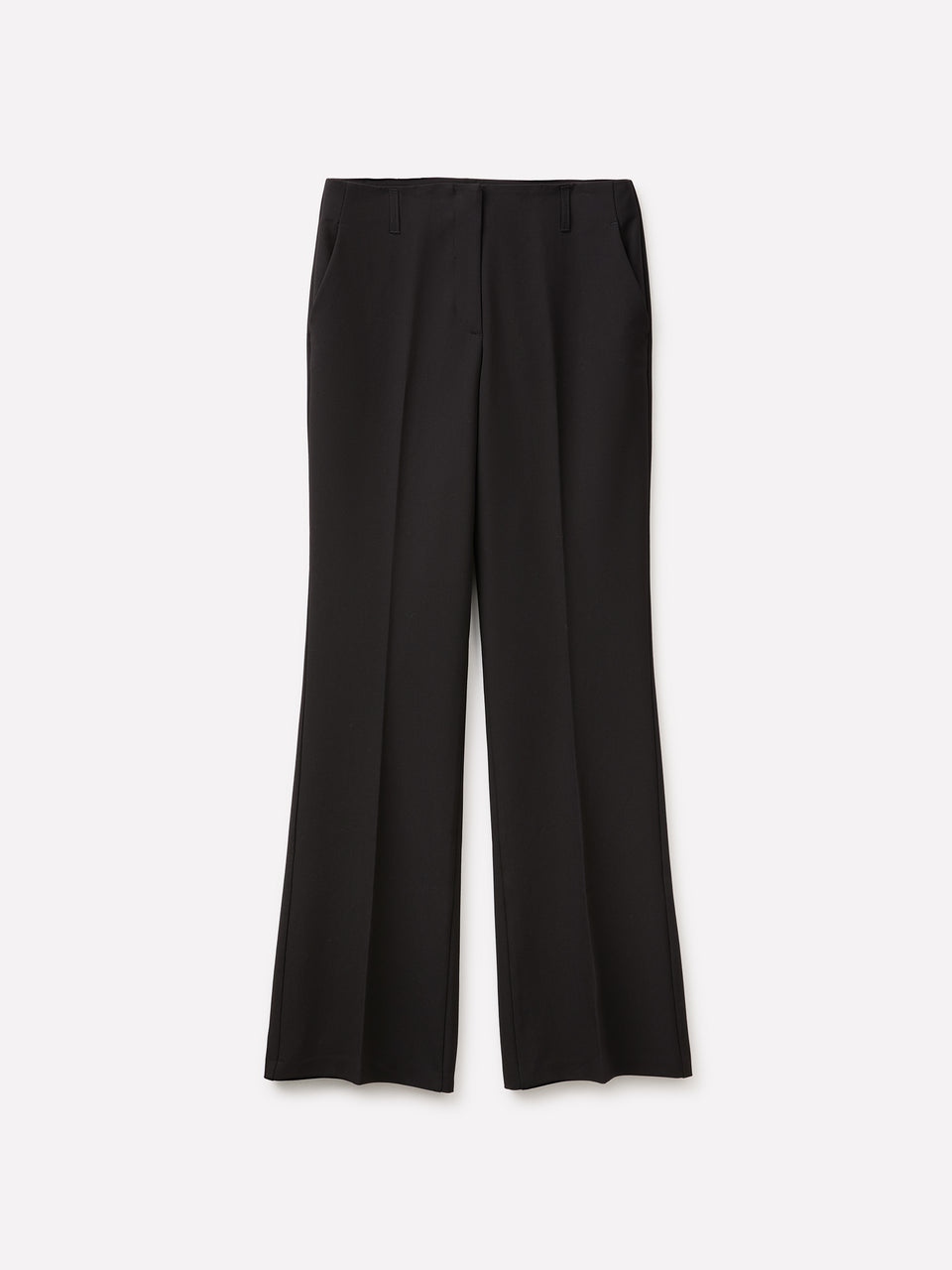 Pantaloni flare fit - ucb_image_FS