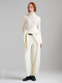 Maglia collo alto 100% lana - ucb_image_F