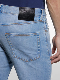 Jeans Style 75 regular fit azul-claro - ucb_image_FY