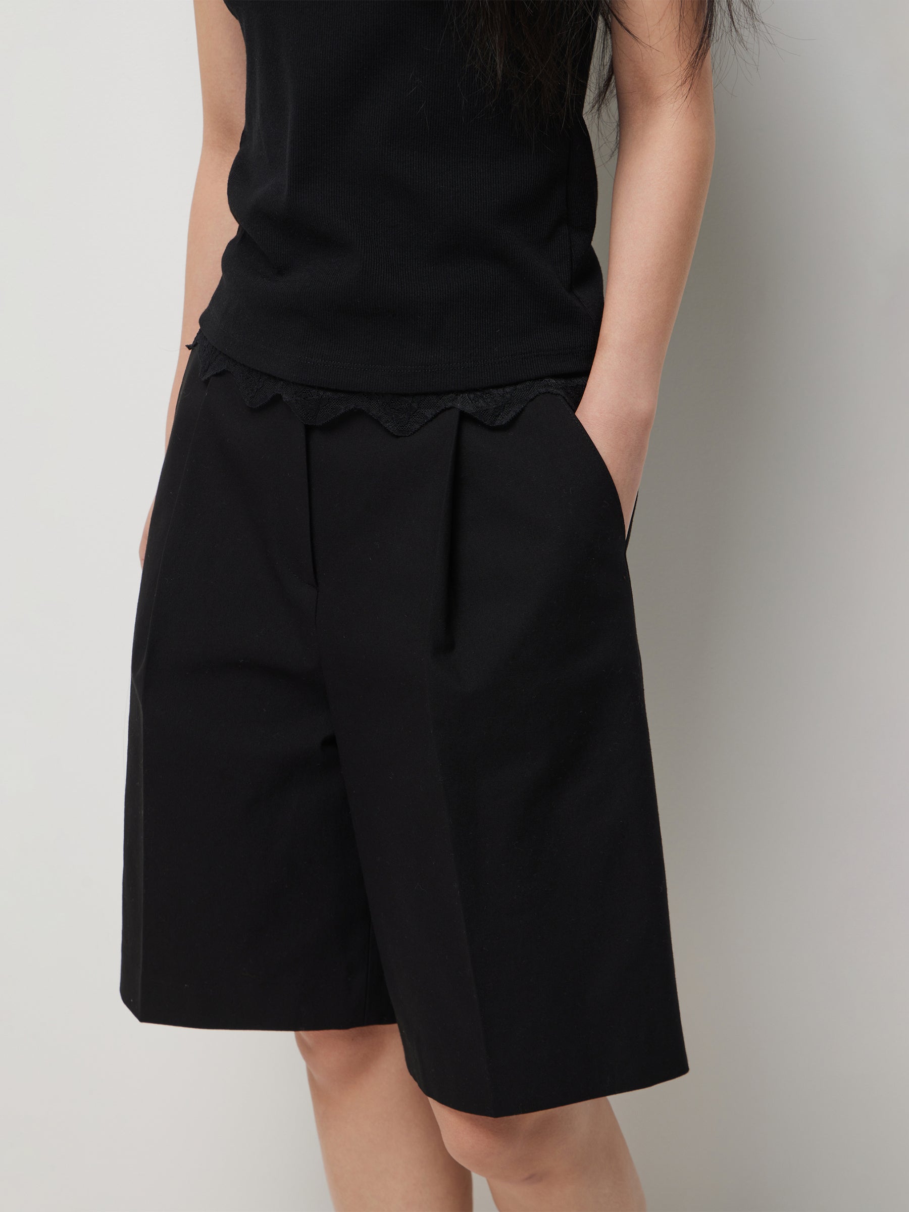 Bermudas com pinças - ucb_image_FY