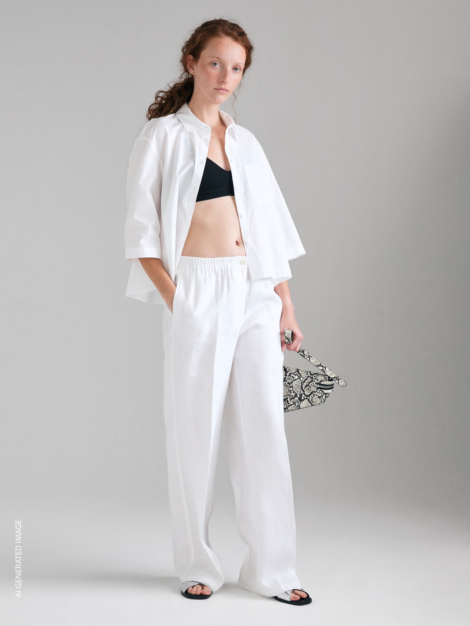 Camisa evasé com pregas - ucb_image_F