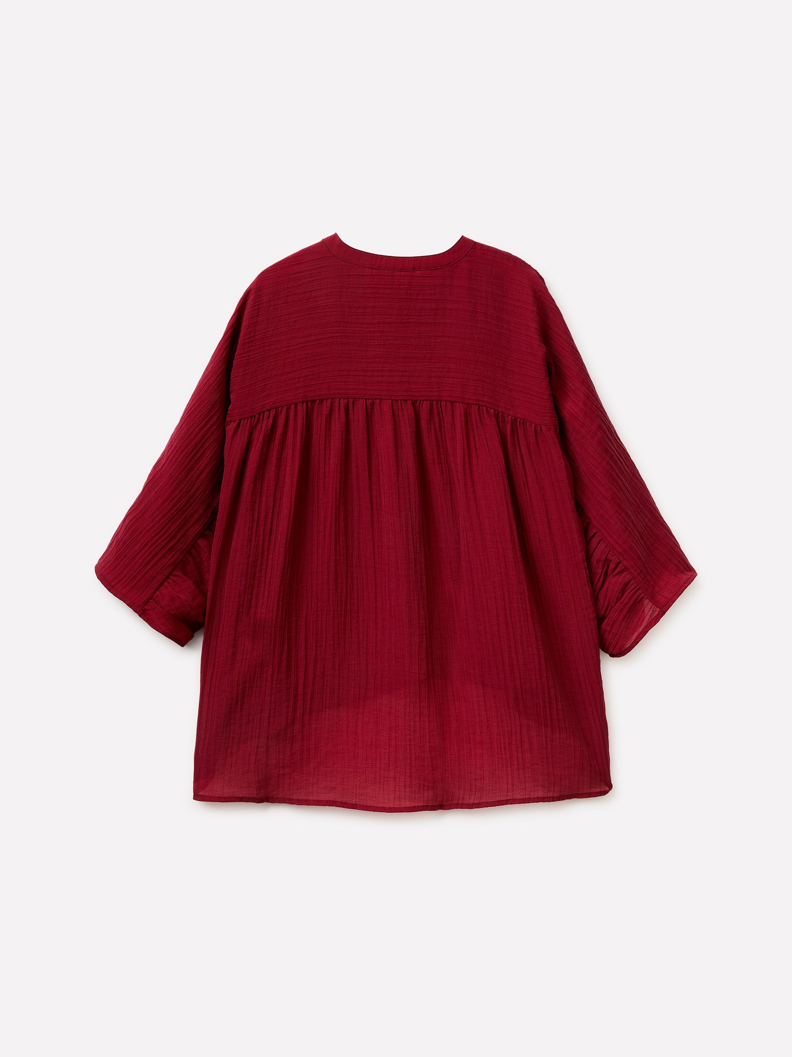 Draped shirt - ucb_image_BS