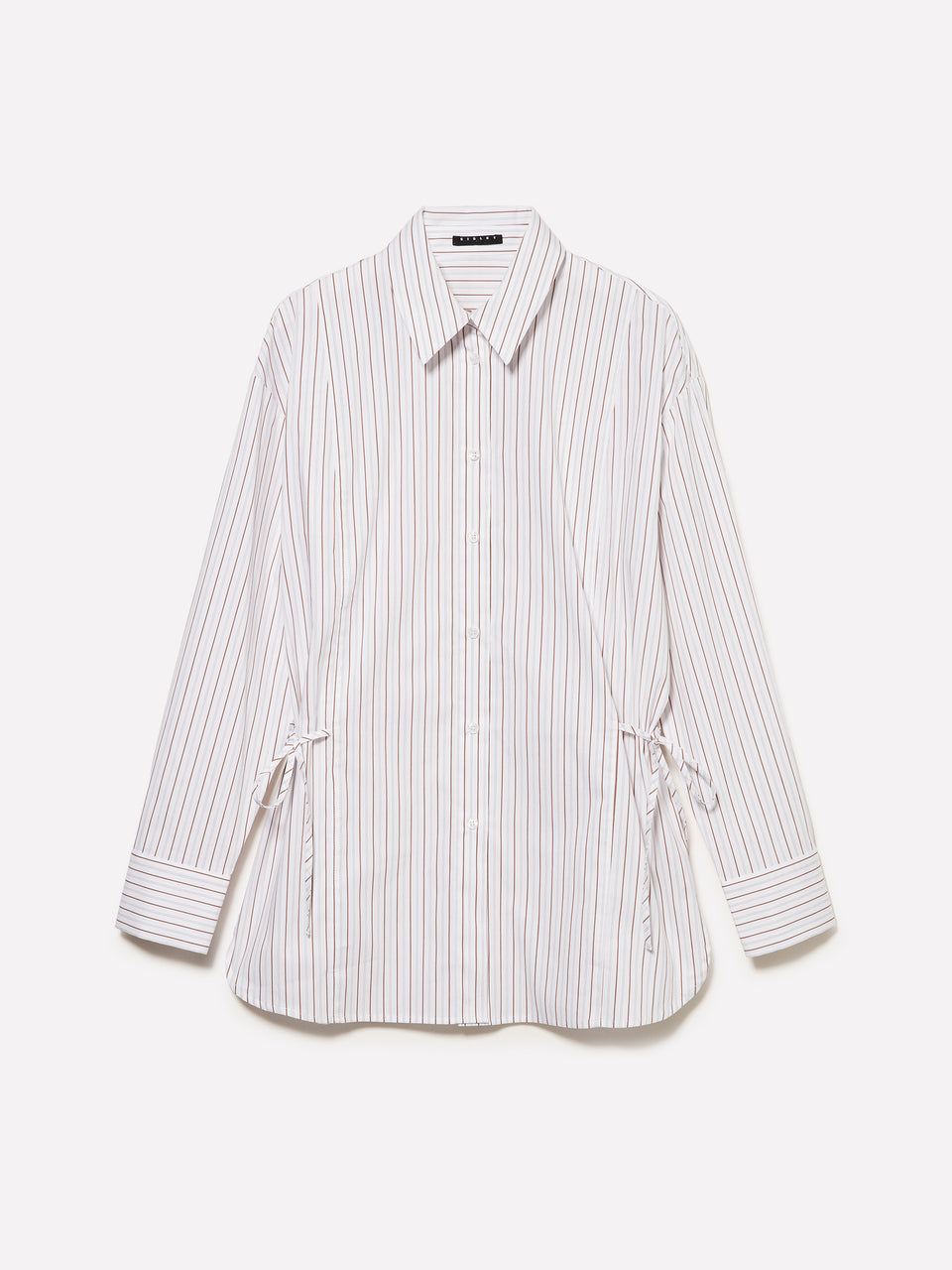 Camisa às riscas com atilhos - ucb_image_FS