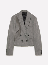 Blazer cropped com franjas - ucb_image_FS