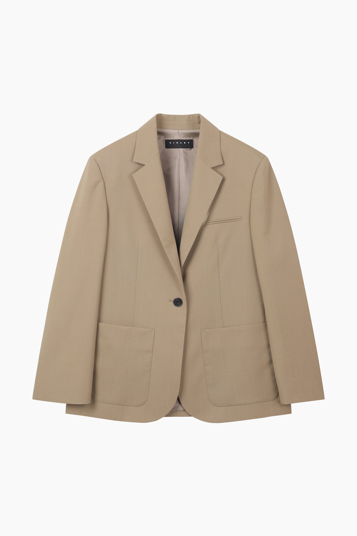 Blazer over fit - ucb_image_FS