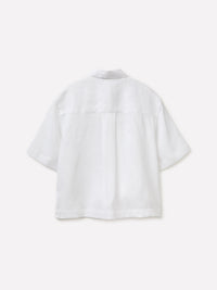 Camisa de manga curta 100% linho - ucb_image_BS