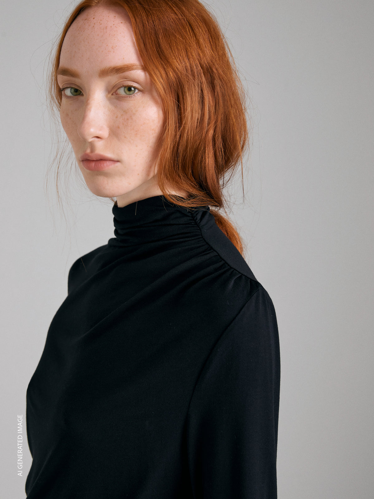 Dolcevita drappeggiato  - ucb_image_FY