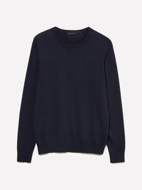 Camisola de gola redonda regular fit - ucb_image_FS