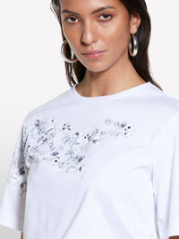 T-shirt branca com estampa - ucb_image_FY