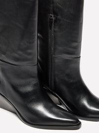 Botas texanas em 100% pele - ucb_image_DS1