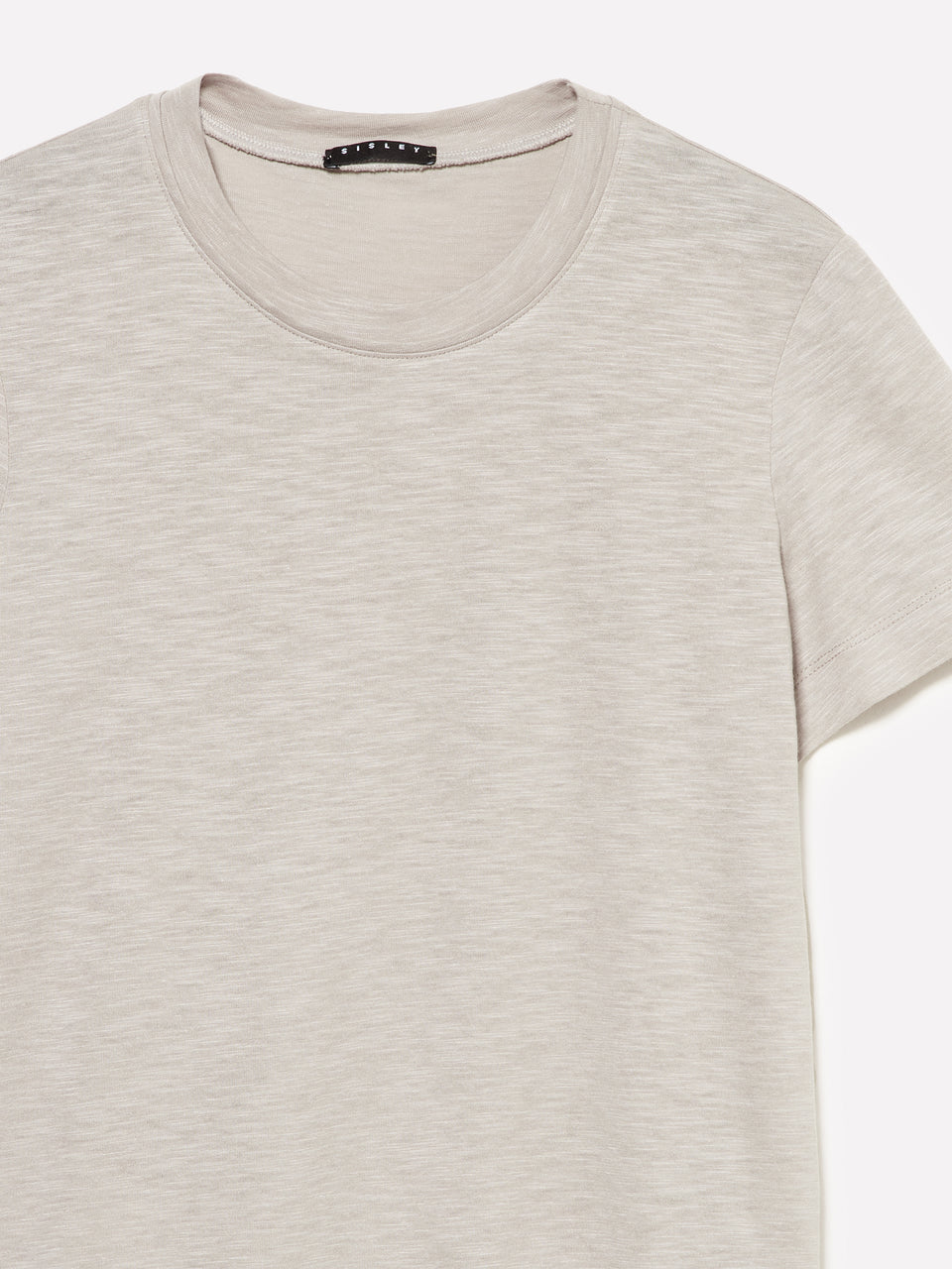 T-shirt com gola redonda - ucb_image_DS1