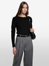 Camisola de gola redonda - ucb_image_FY