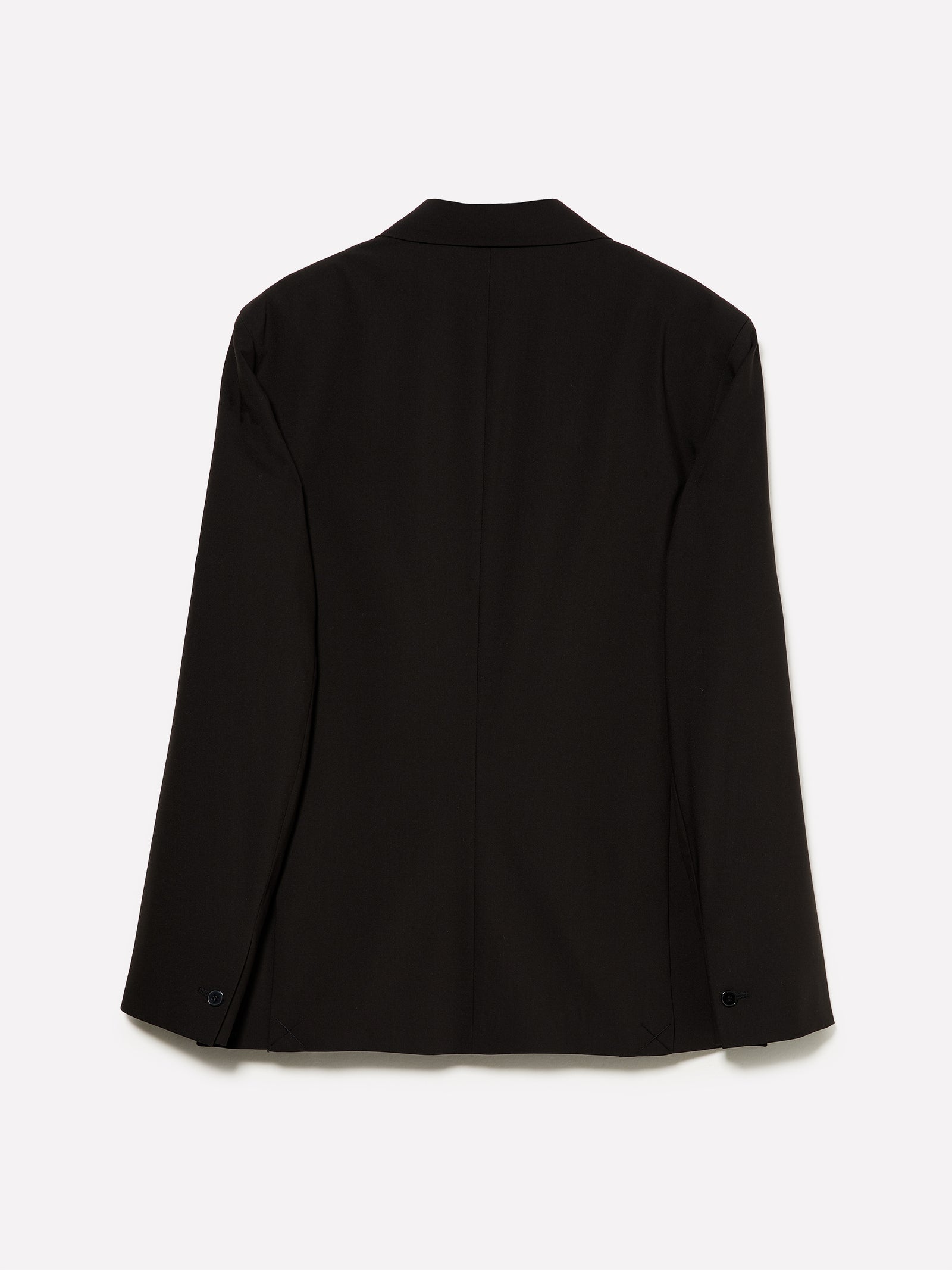 Slim comfort fit blazer - ucb_image_BS