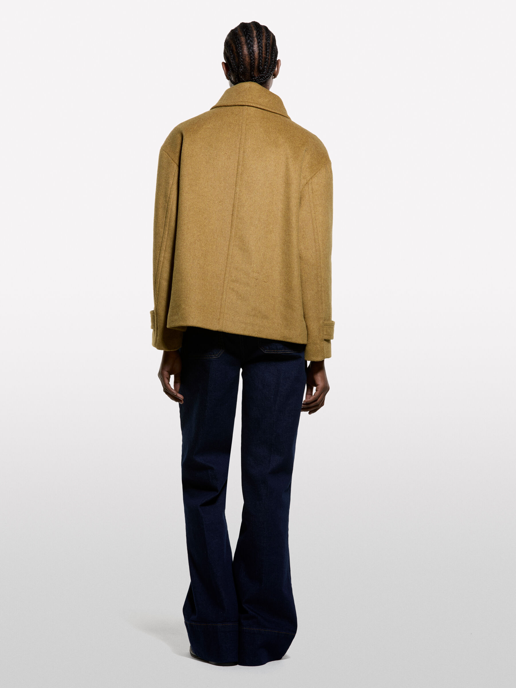 JACKET Femme image number null