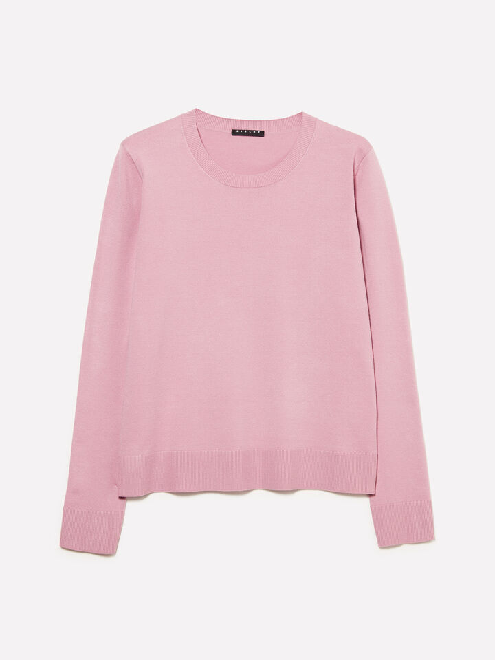 SWEATER L/S Femme