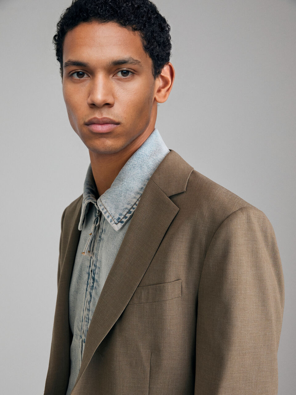 JACKET Homme image number null