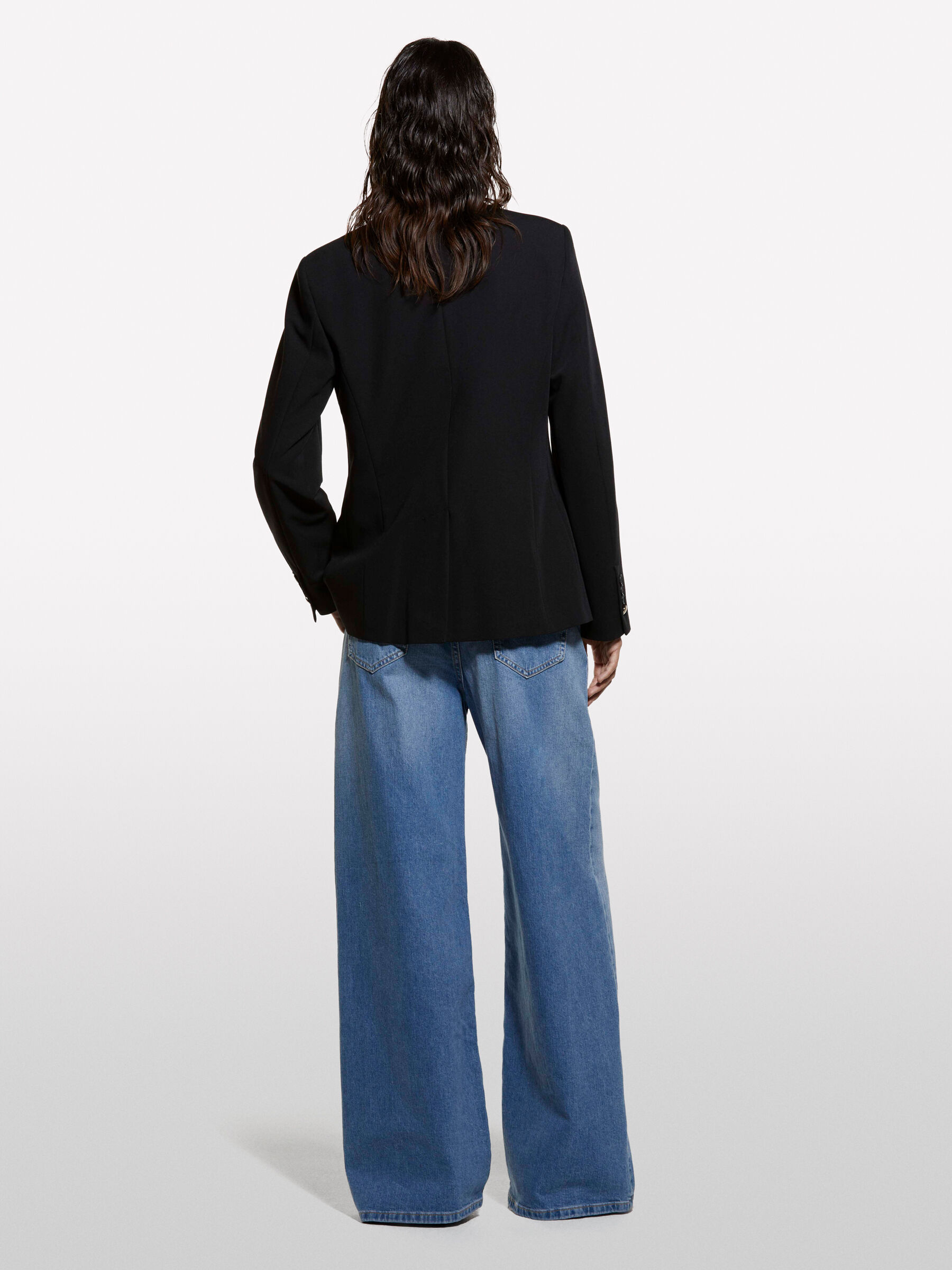 TROUSERS Femme image number null