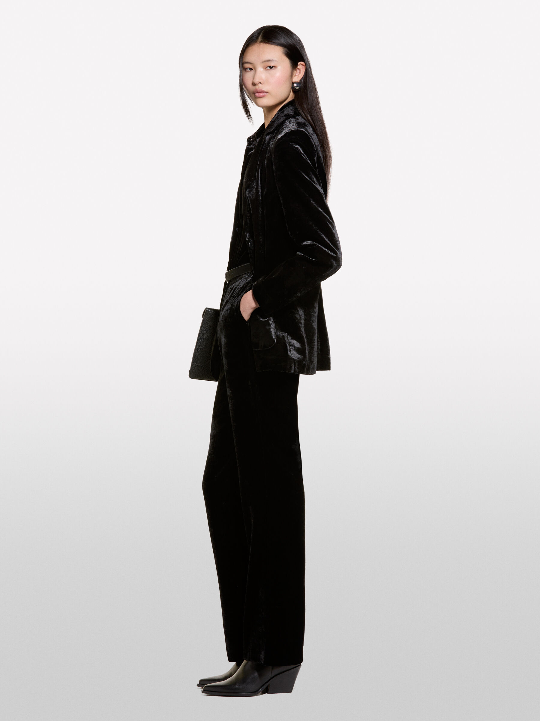 JACKET Femme image number null