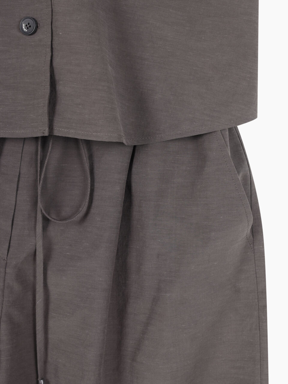 OVERALL Femme image number null