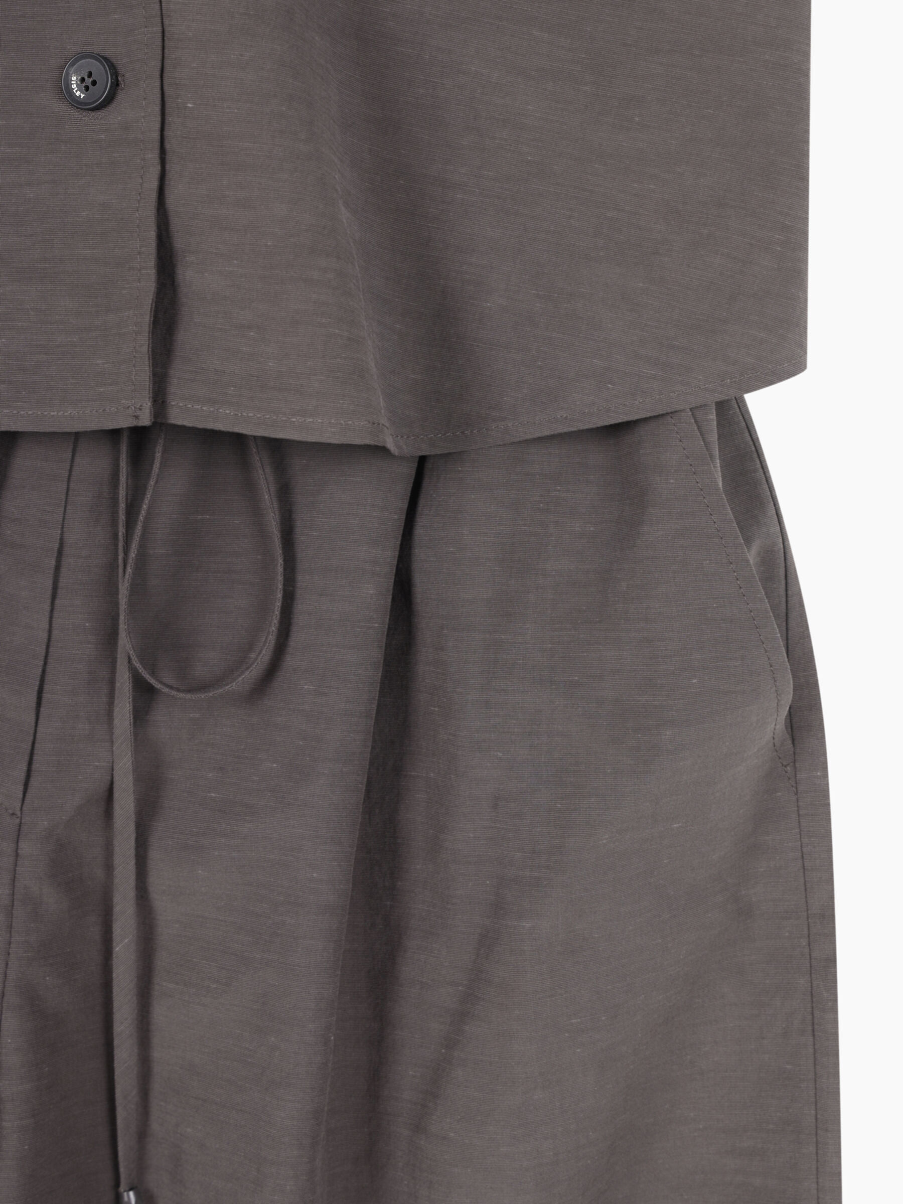 OVERALL Femme image number null