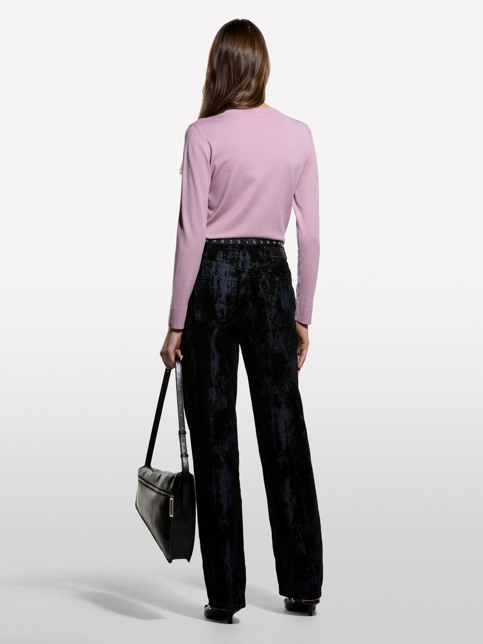 SWEATER L/S Femme image number null