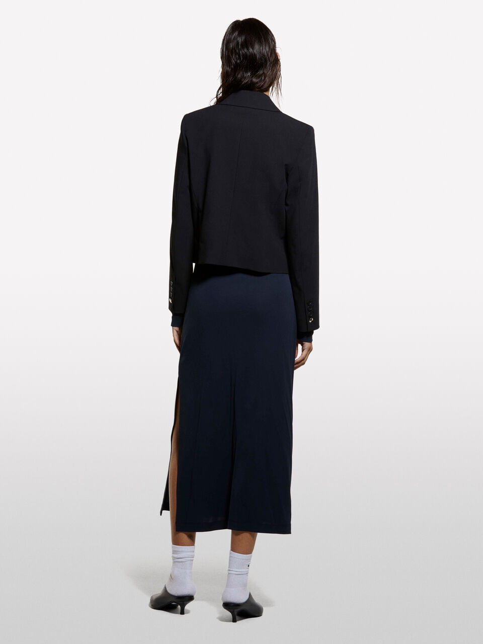 JACKET Femme image number null