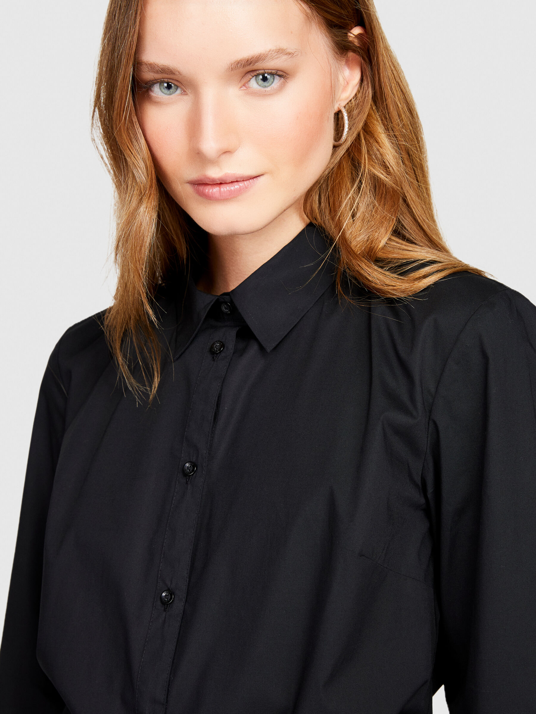 Coupe best sale regular chemise
