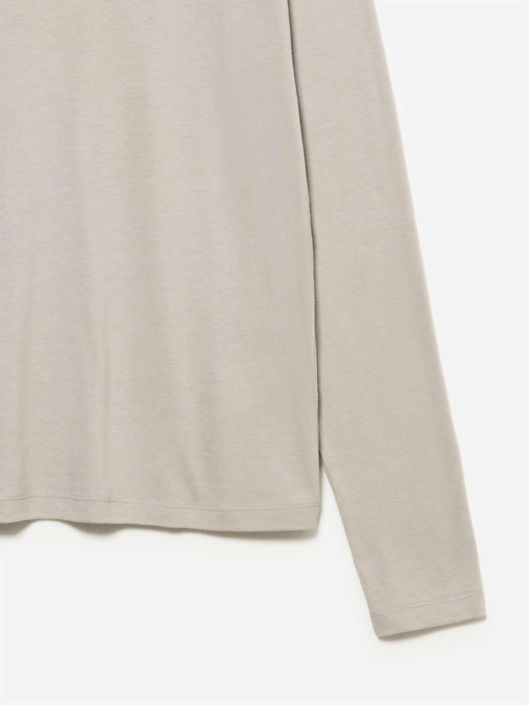 T-SHIRT L/S Femme image number null