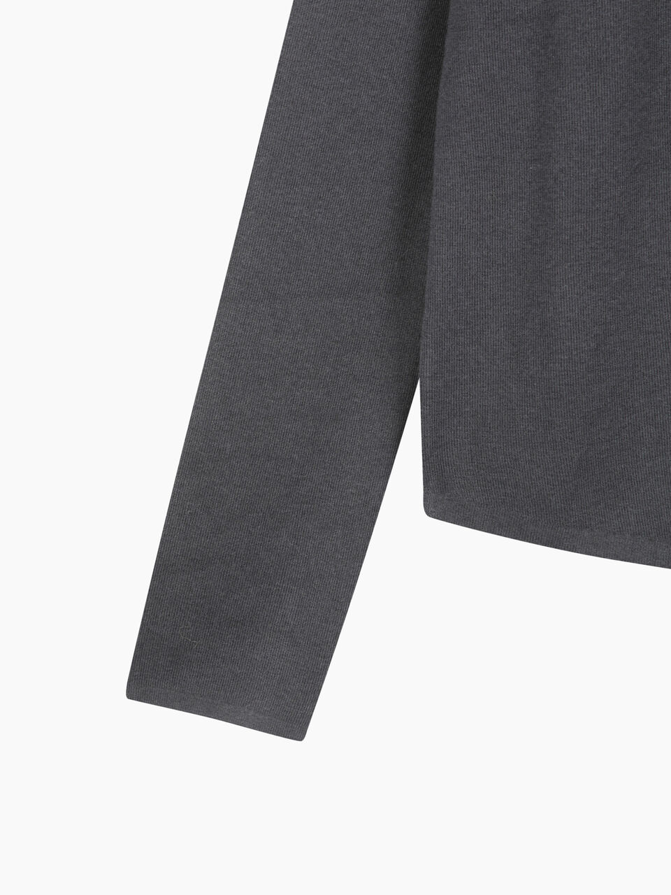 SWEATER W/HOOD Femme image number null