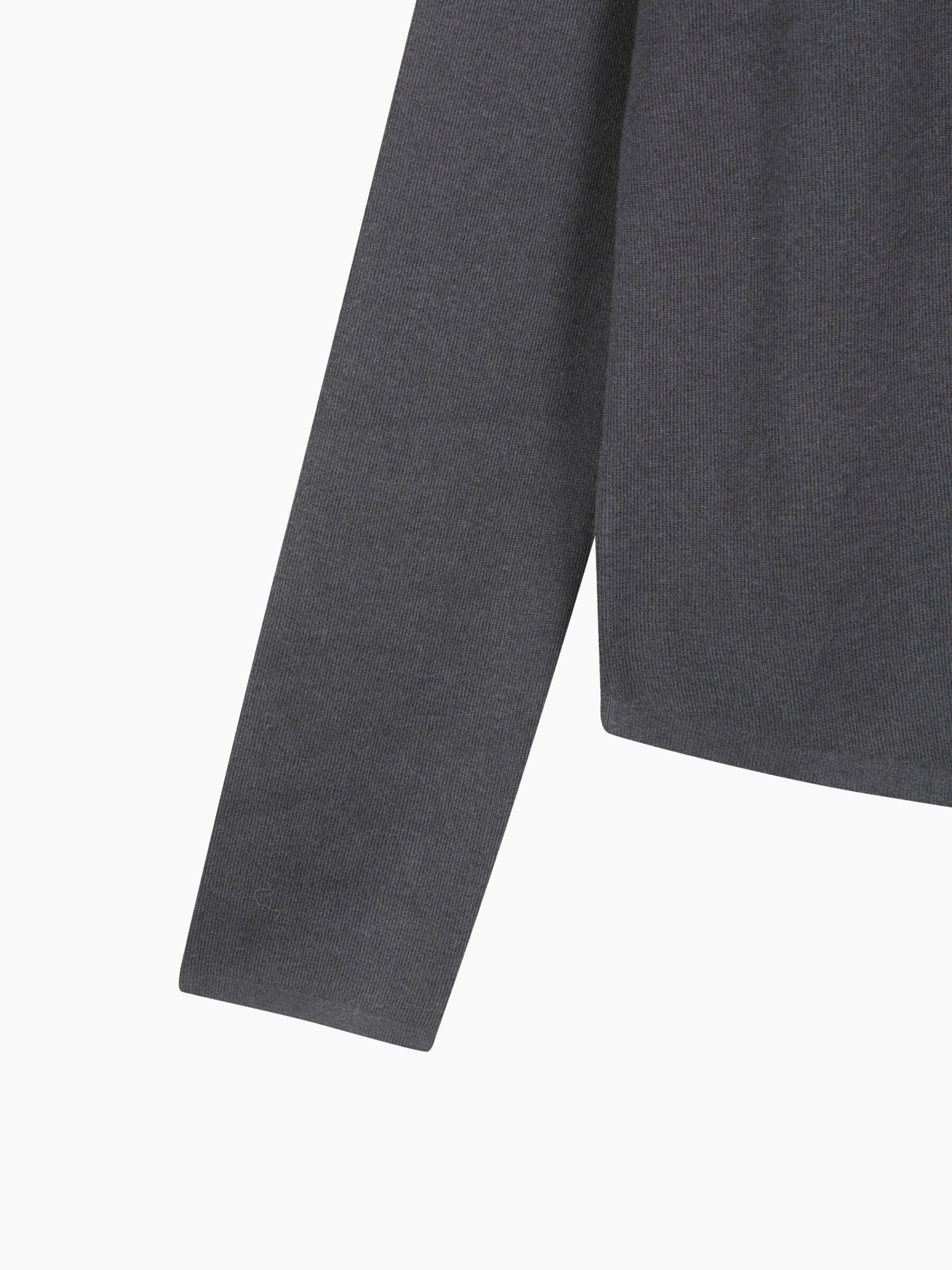 SWEATER W/HOOD Femme image number null