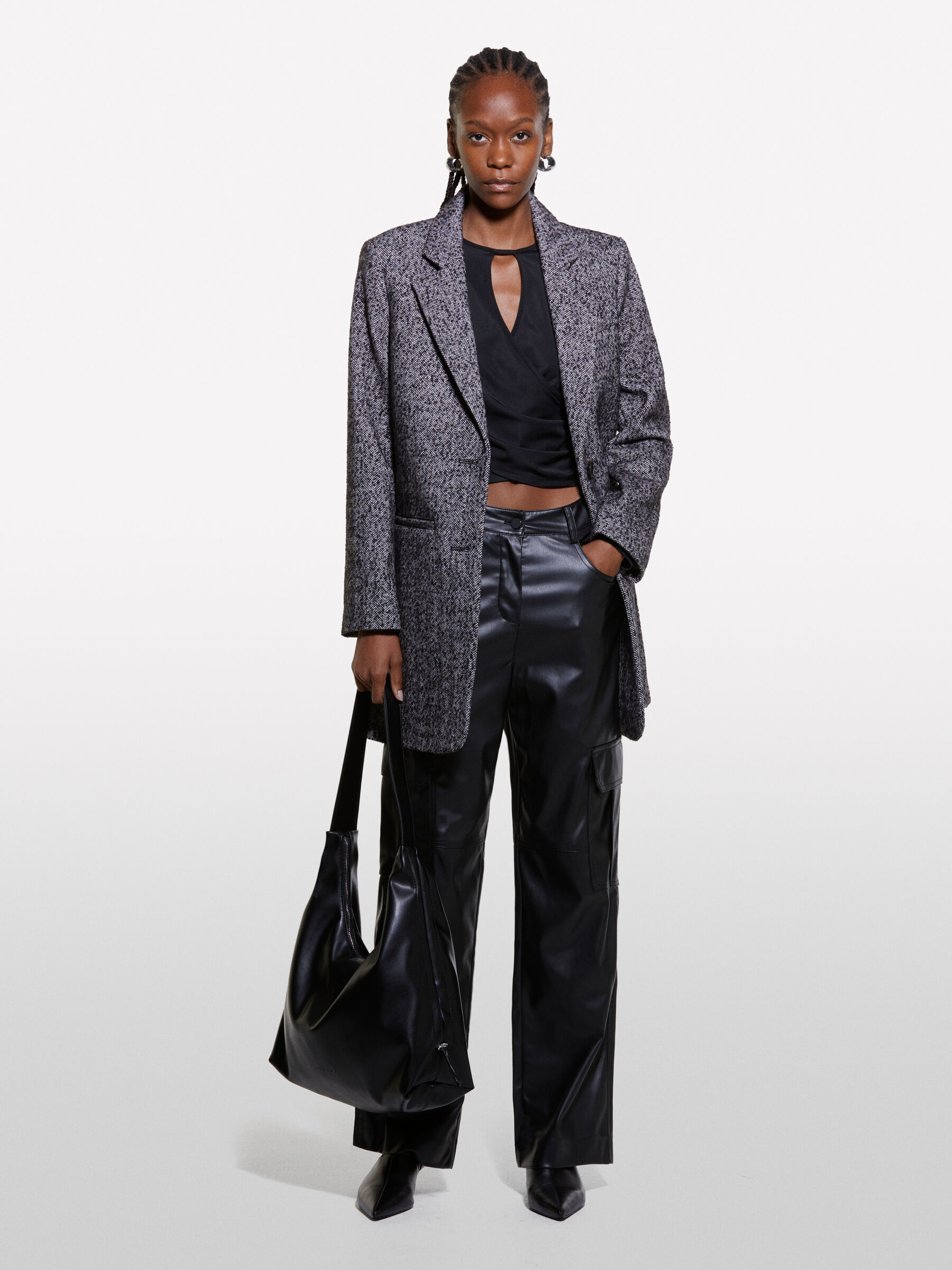 Sisley manteau femme online