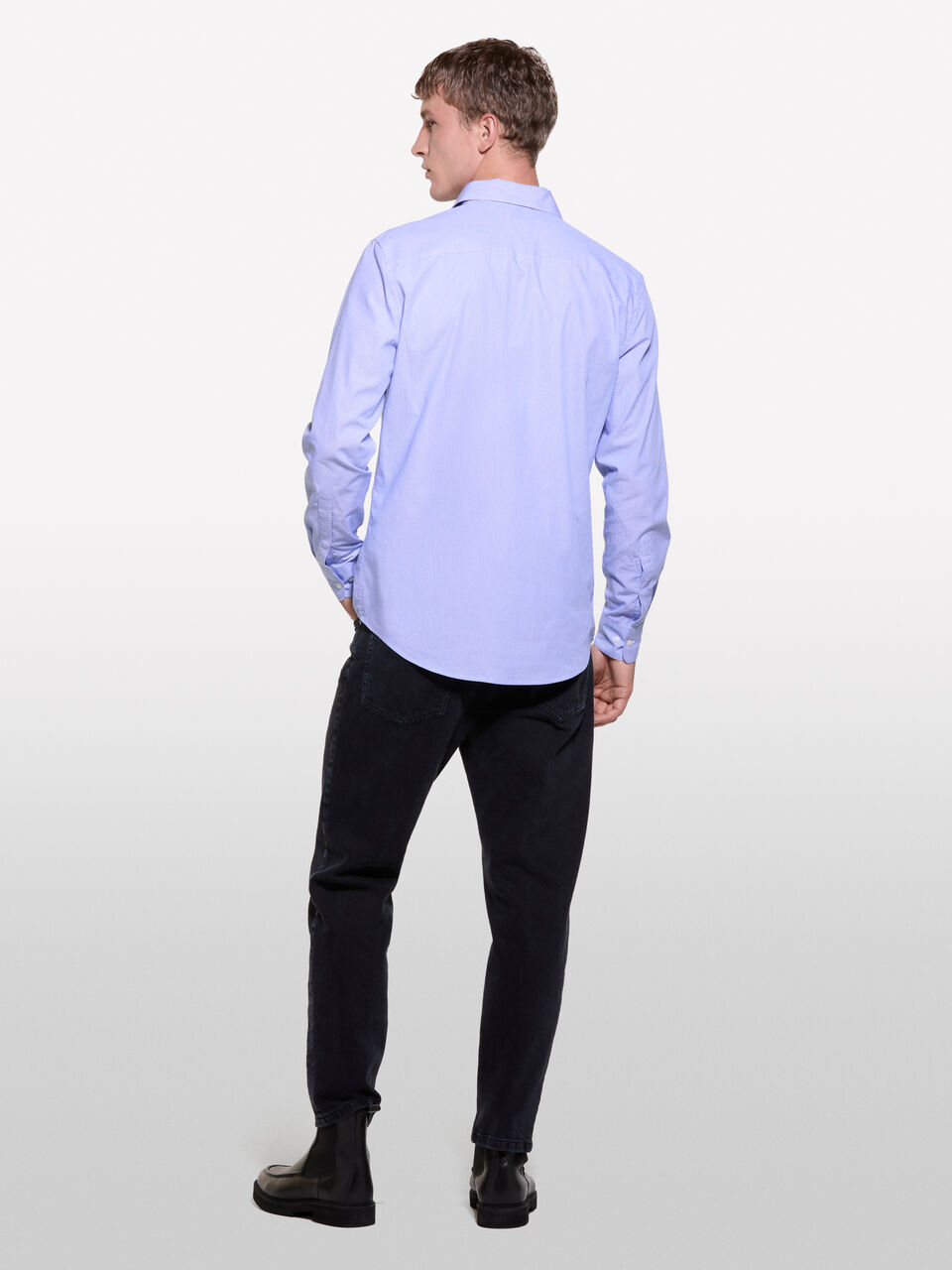 SHIRT Homme image number null