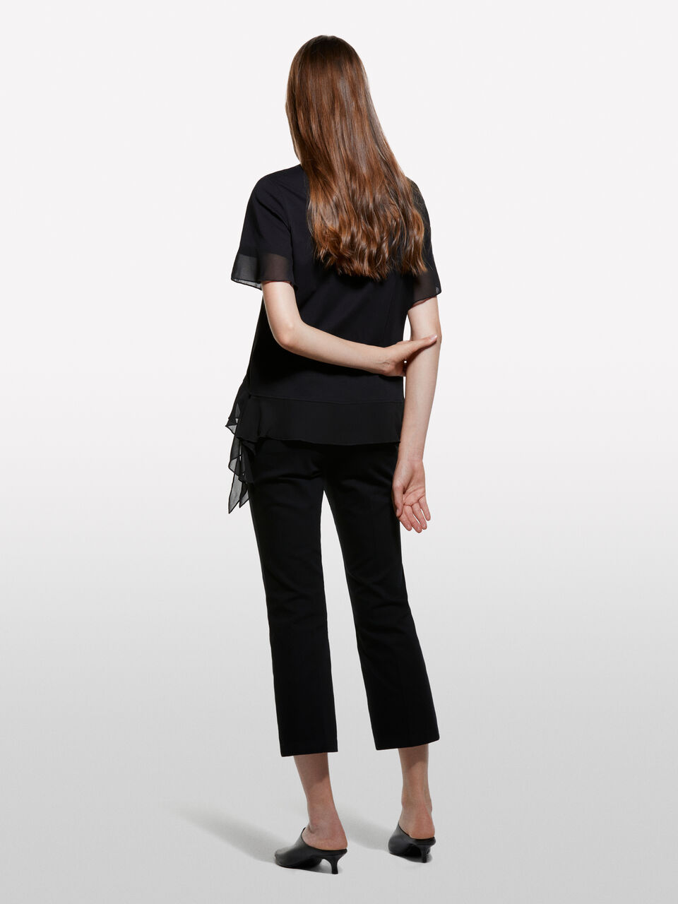 T-SHIRT Femme image number null