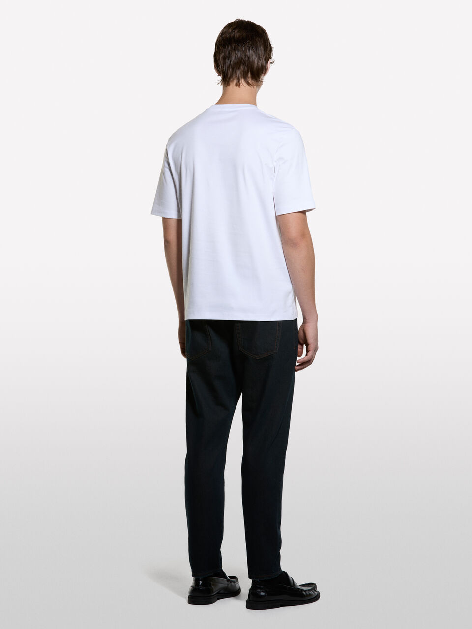 T-SHIRT Homme image number null
