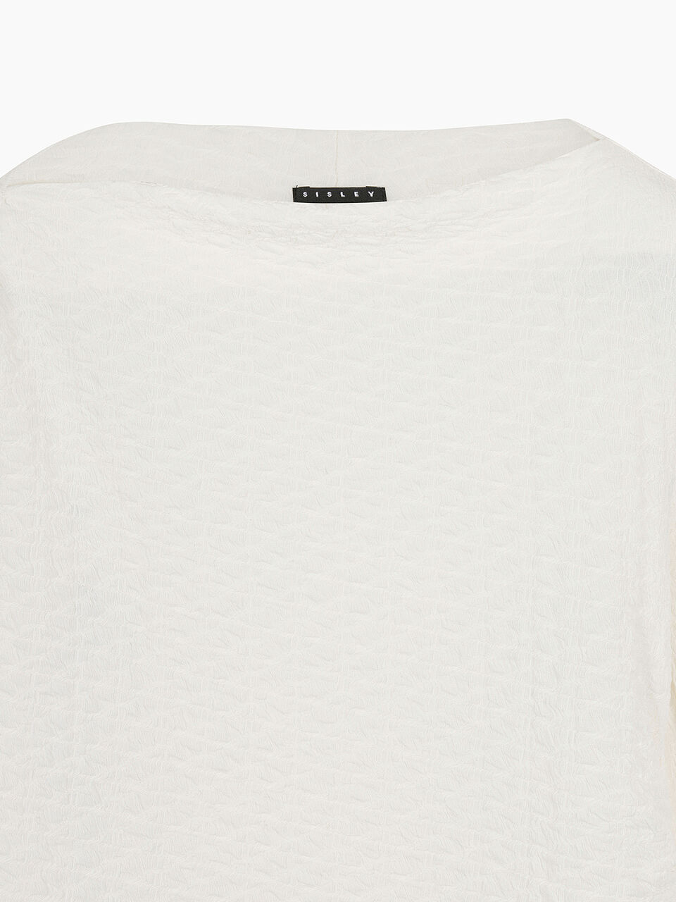 T-SHIRT L/S Femme image number null