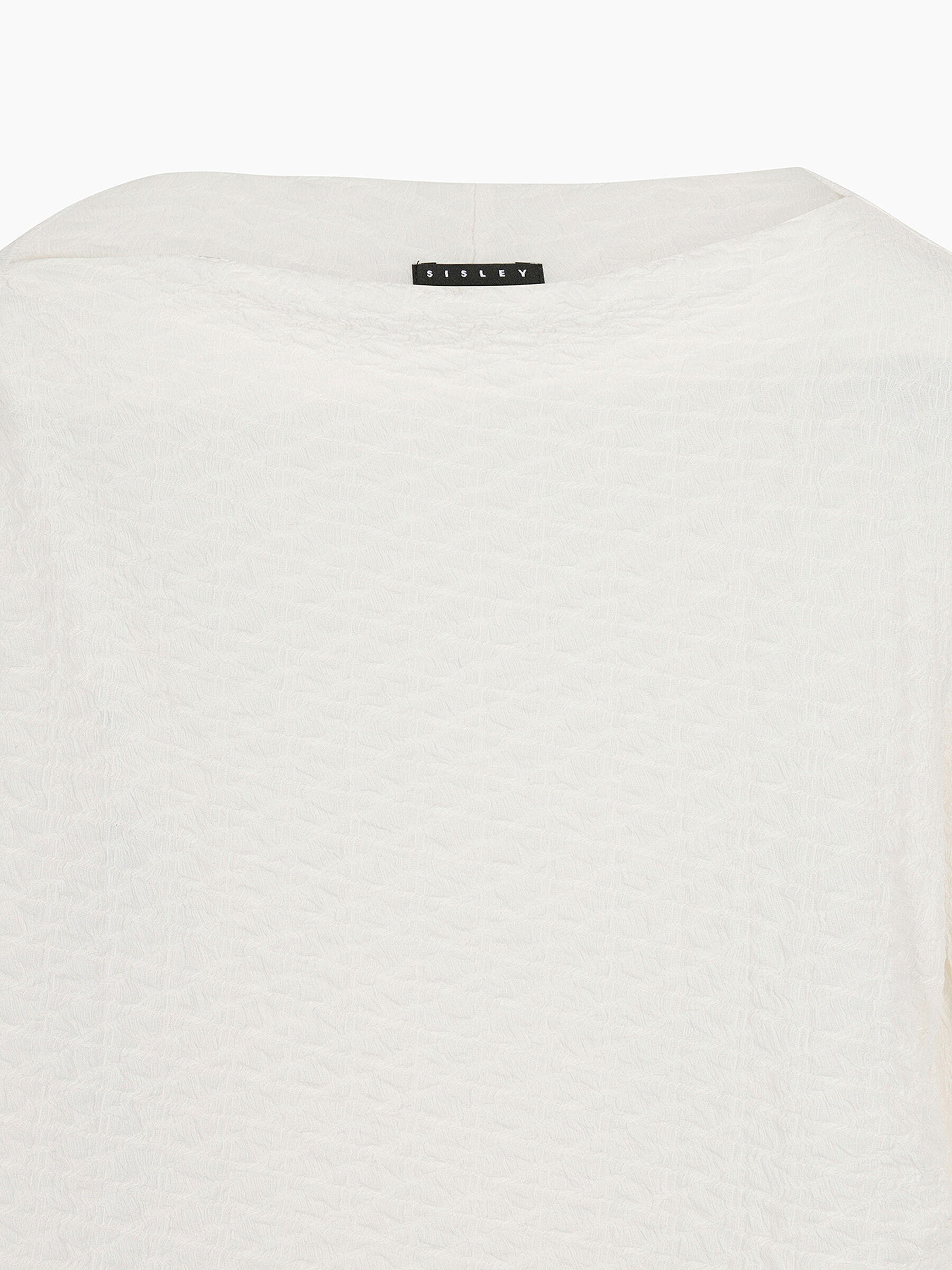 T-SHIRT L/S Femme image number null