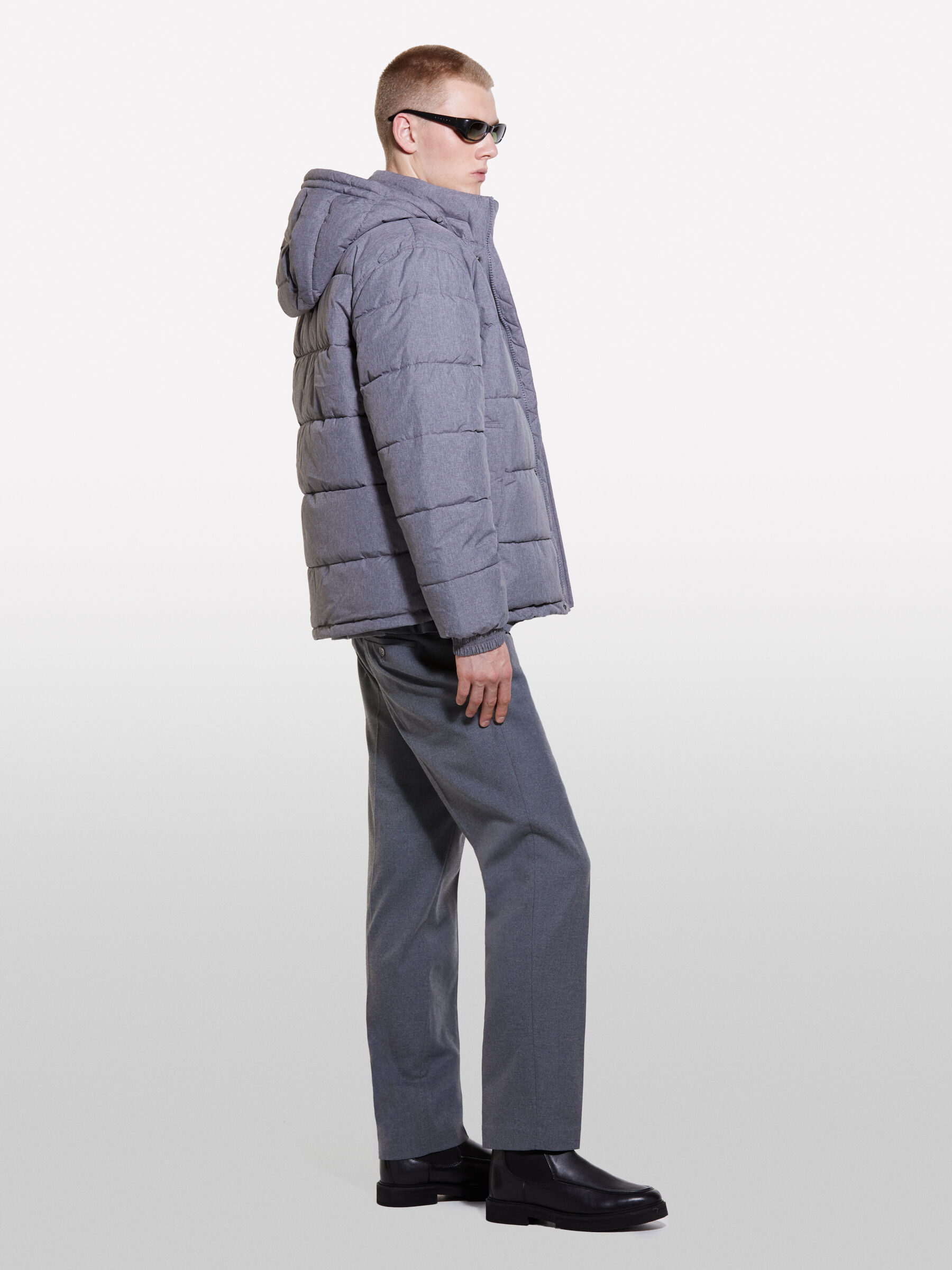 JACKET Homme image number null