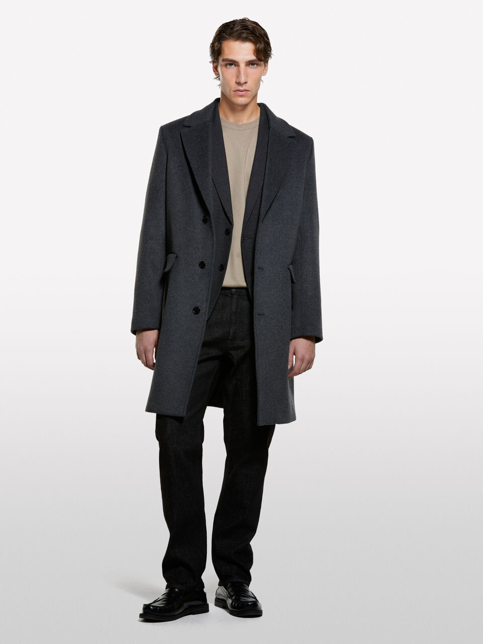 T-SHIRT Homme image number null