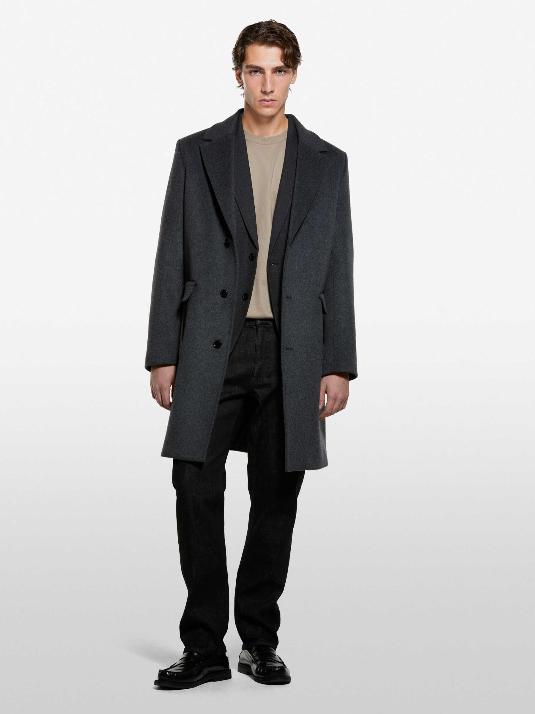 T-SHIRT Homme image number null