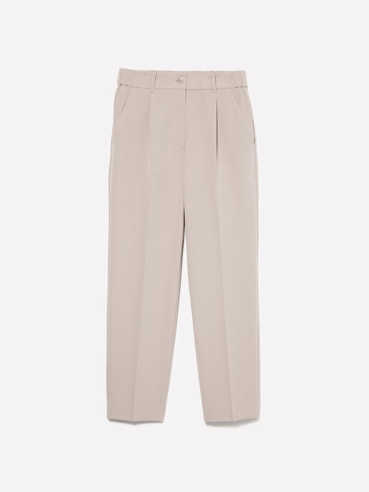 TROUSERS Femme