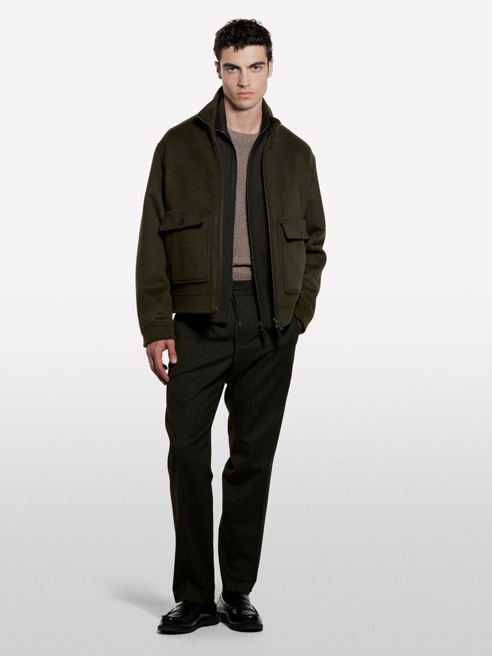 TROUSERS Homme image number null