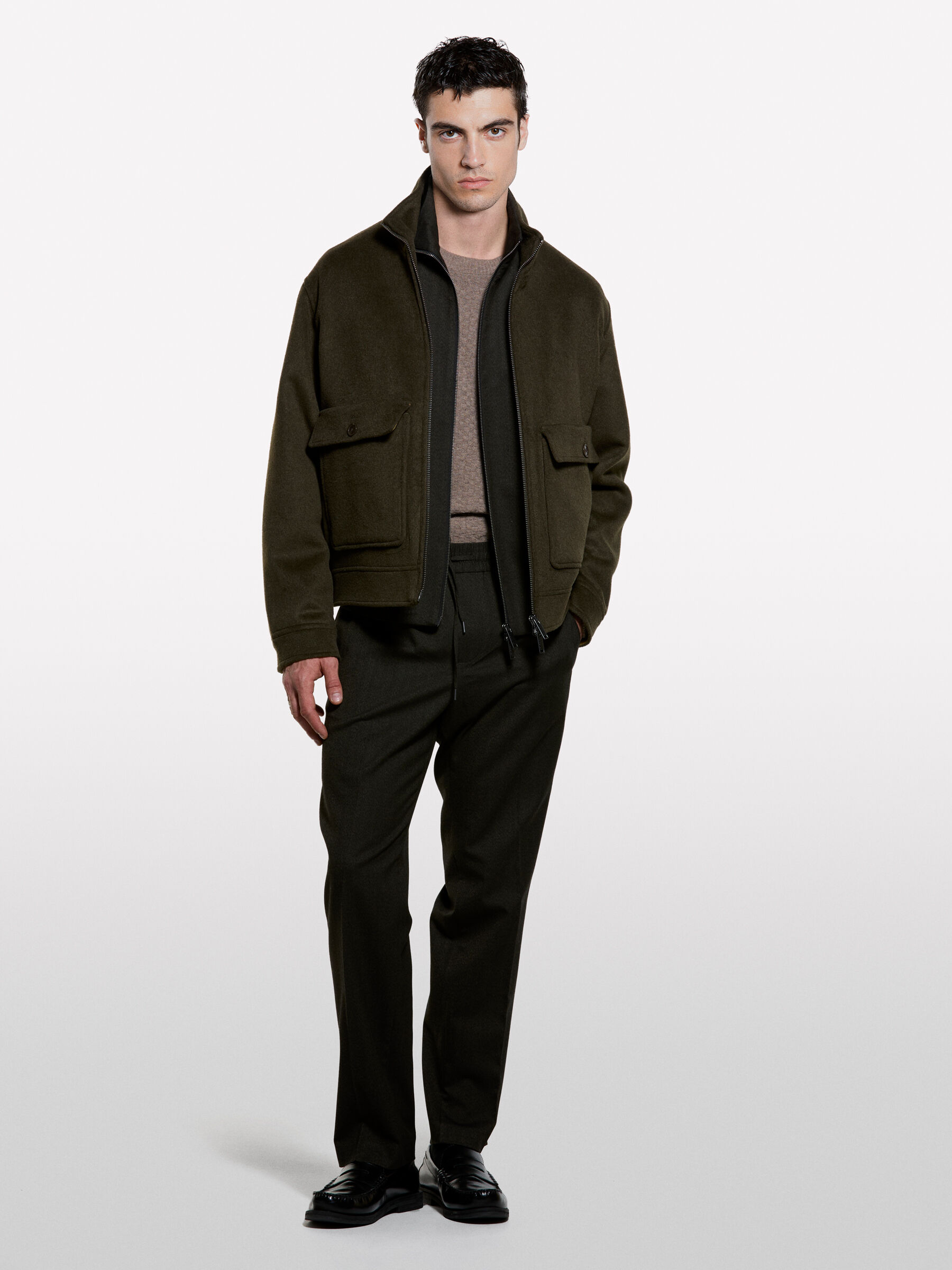 TROUSERS Homme image number null