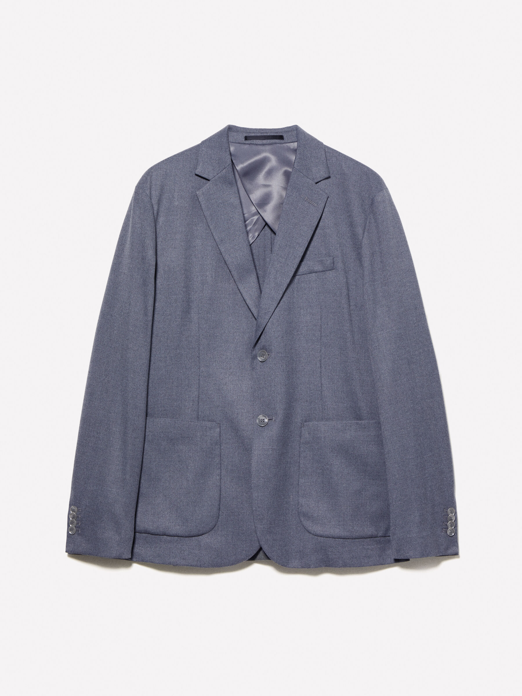 JACKET Homme image number null