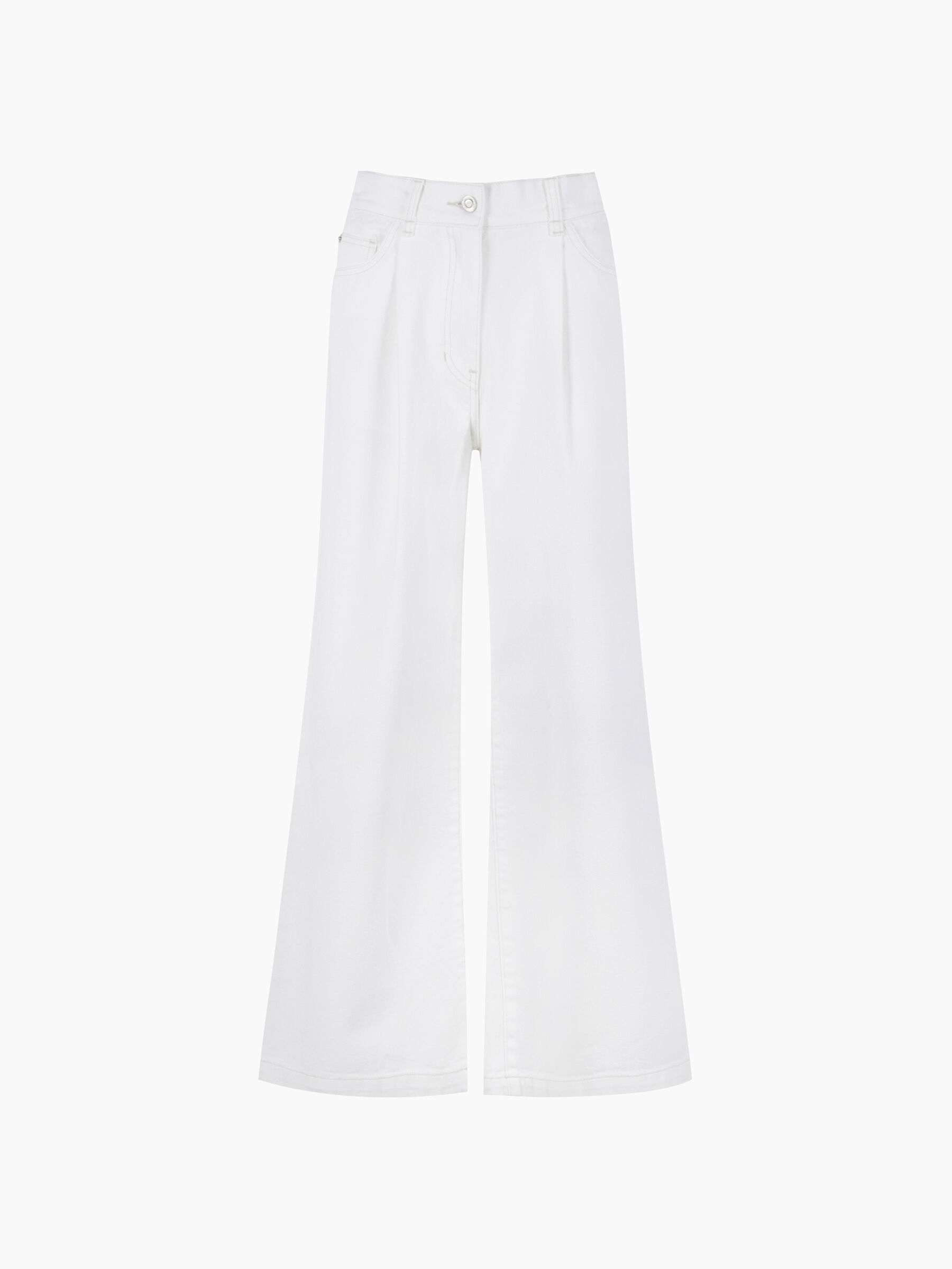 TROUSERS Femme image number null