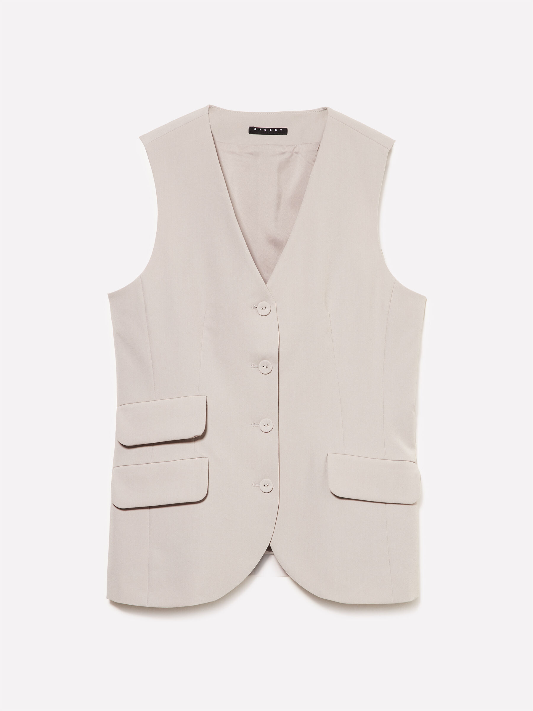 WAISTCOAT Femme image number null